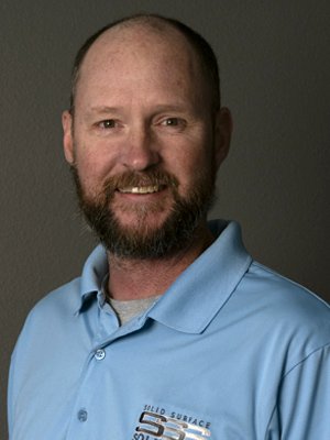 Kris Koch Sales Director